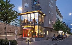 Hotel du Theatre Zürich